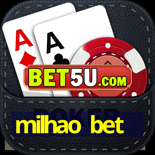 milhao bet